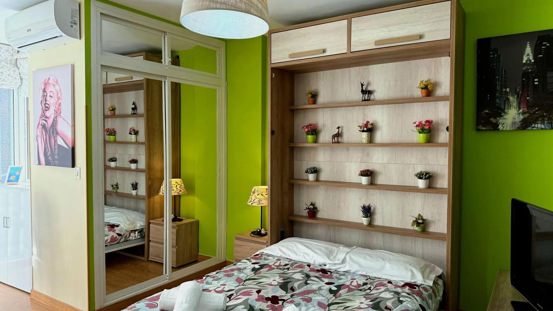Apartment Estudio Edificio Agata Benalmádena