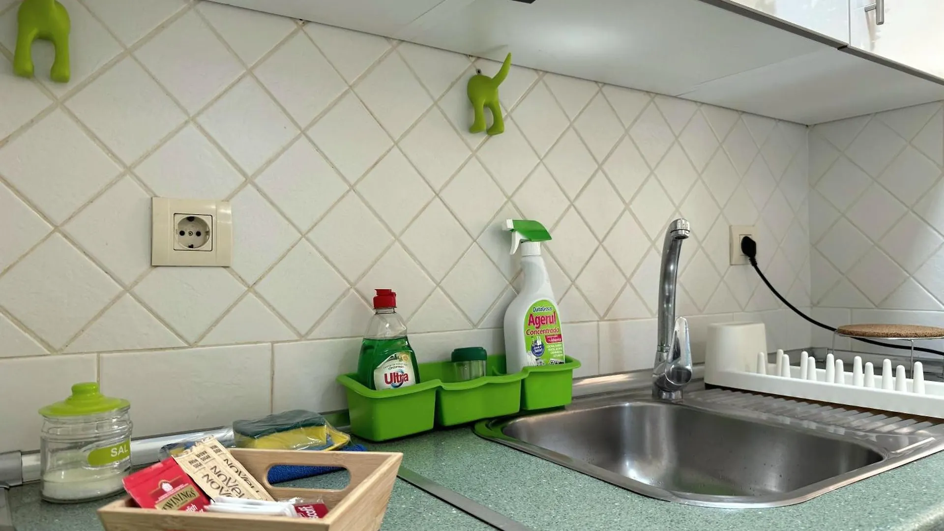Apartamento Estudio Edificio Agata Benalmádena